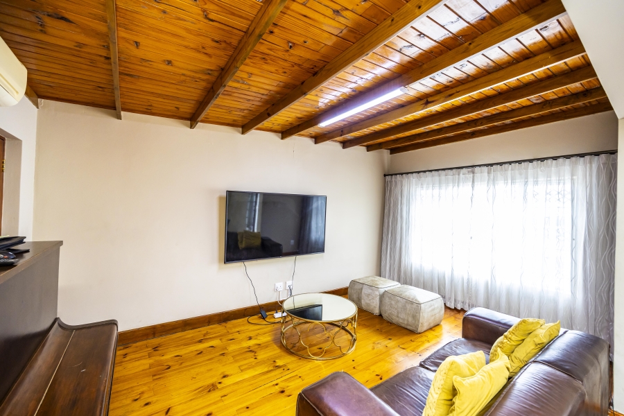 3 Bedroom Property for Sale in Berea Eastern Cape